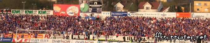 FFK - Vålerenga 7. mai 2006, Tippeligaen – bilde 37 av 45