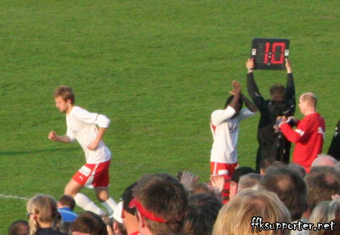 FFK - Vålerenga 7. mai 2006, Tippeligaen – bilde 38 av 45