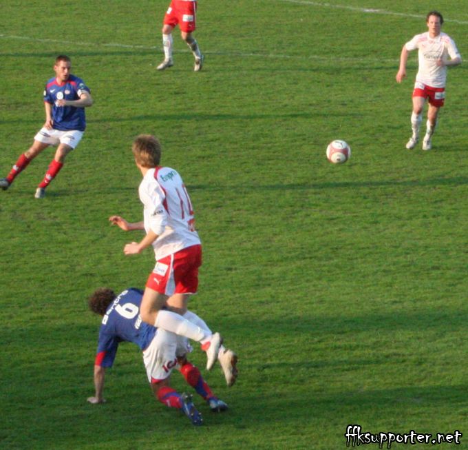 FFK - Vålerenga 7. mai 2006, Tippeligaen – bilde 39 av 45