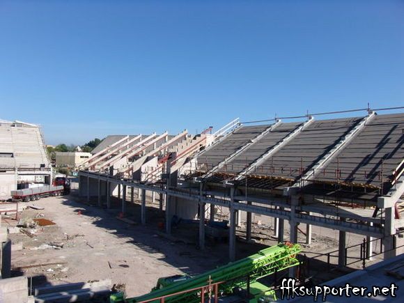 Omvisning av ny stadion på FMV – bilde 27 av 38