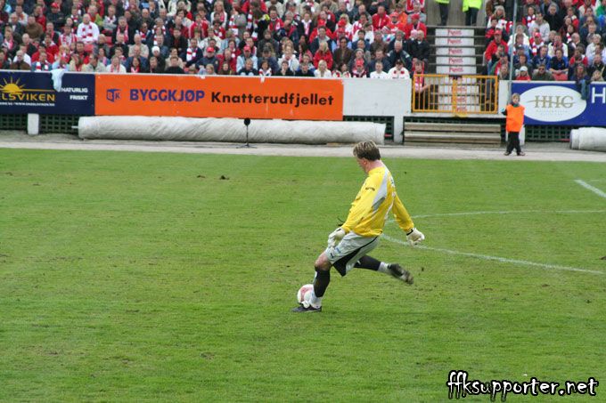 FFK - Stabæk 16. mai 2006, Tippeligaen – bilde 6 av 18