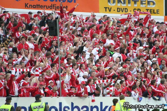 FFK - Stabæk 16. mai 2006, Tippeligaen – bilde 17 av 18