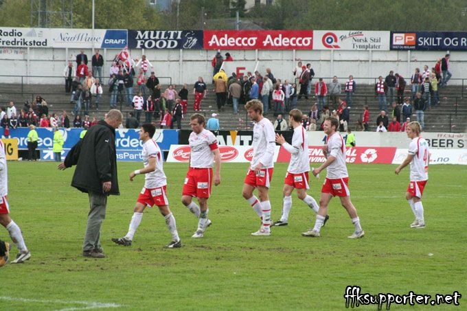 FFK - Stabæk 16. mai 2006, Tippeligaen – bilde 18 av 18