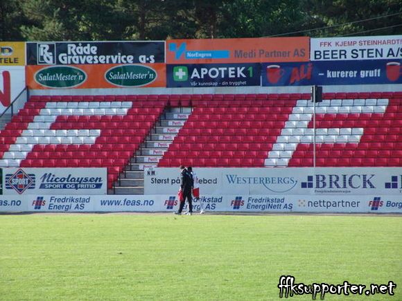 Trelagsturnering på Stadion – bilde 9 av 10
