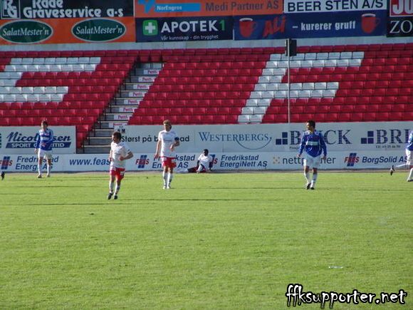 Trelagsturnering på Stadion – bilde 10 av 10