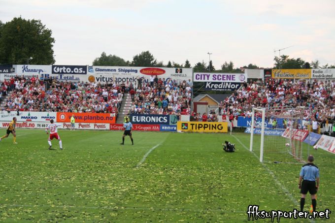 FFK - Start 27. august 2006, Tippeligaen – bilde 17 av 22