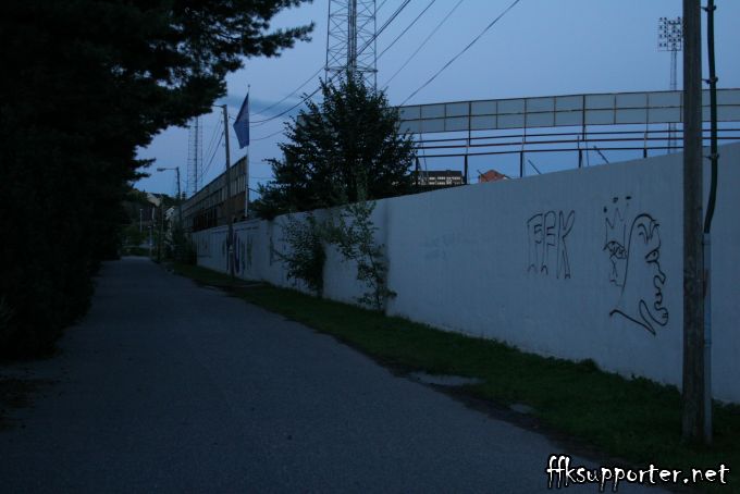 Fredrikstad Stadion på Holmen 2005 – bilde 17 av 34