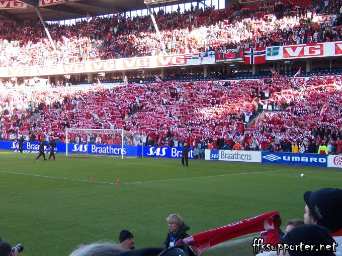 Cupfinale-mix (diverse bilder) – bilde 4 av 140