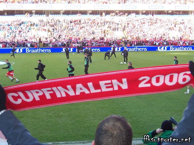 Cupfinale-mix (diverse bilder) – bilde 5 av 140