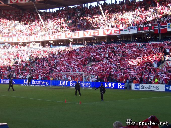 Cupfinale-mix (diverse bilder) – bilde 6 av 140