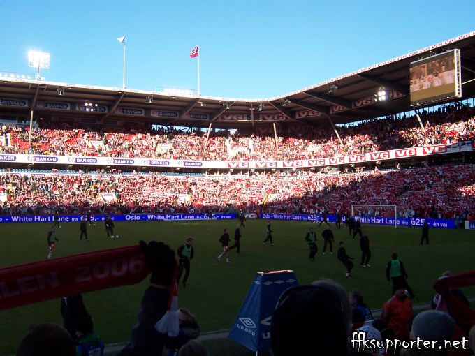 Cupfinale-mix (diverse bilder) – bilde 7 av 140
