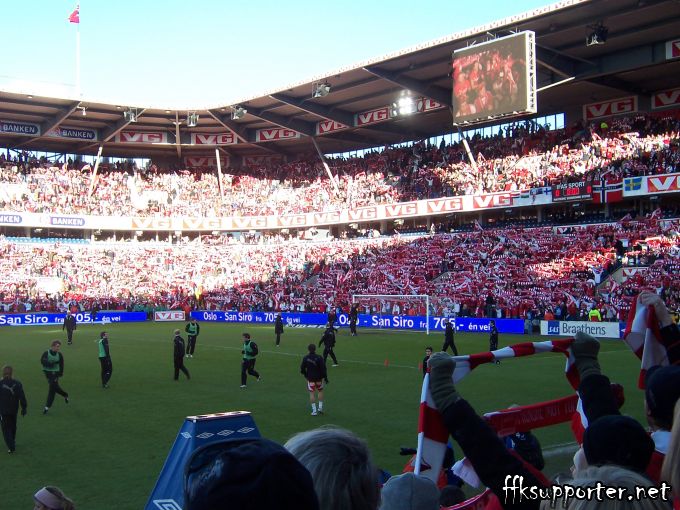 Cupfinale-mix (diverse bilder) – bilde 8 av 140