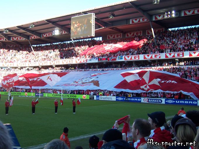 Cupfinale-mix (diverse bilder) – bilde 11 av 140