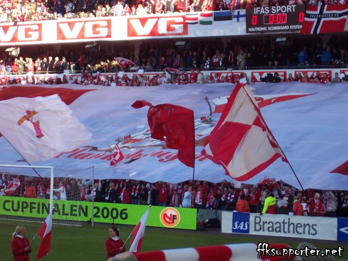Cupfinale-mix (diverse bilder) – bilde 12 av 140