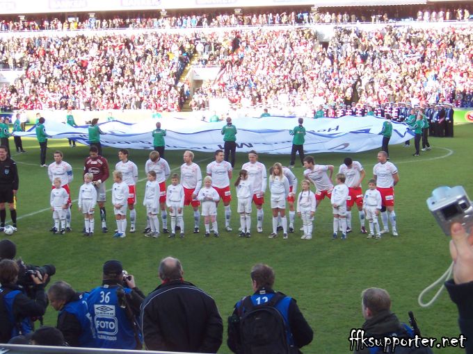 Cupfinale-mix (diverse bilder) – bilde 14 av 140