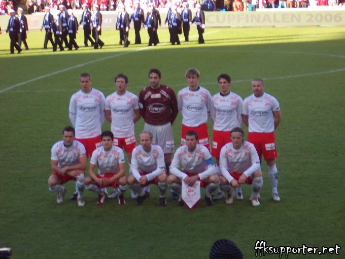 Cupfinale-mix (diverse bilder) – bilde 15 av 140