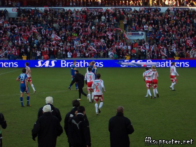 Cupfinale-mix (diverse bilder) – bilde 16 av 140