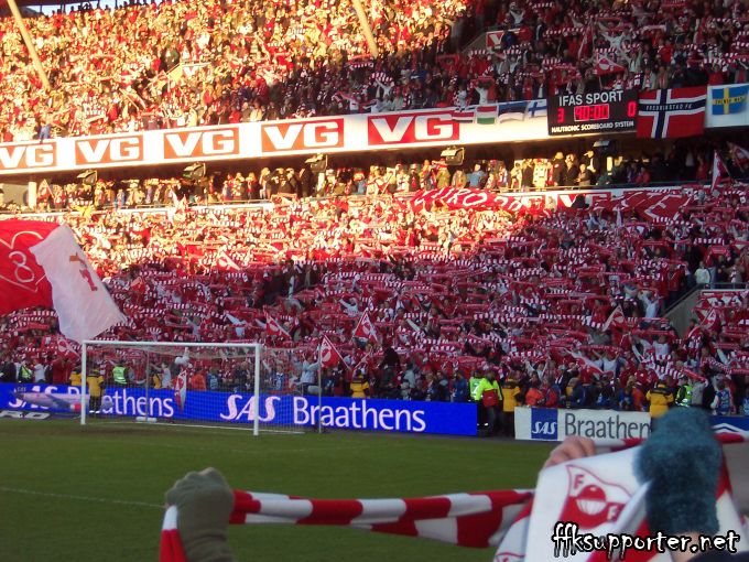 Cupfinale-mix (diverse bilder) – bilde 17 av 140