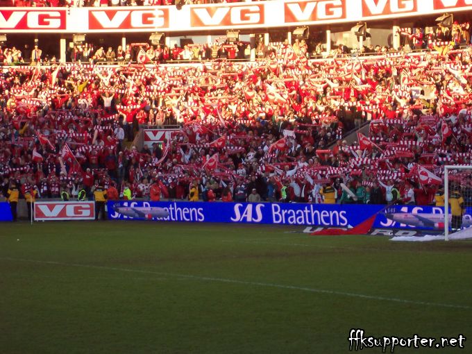 Cupfinale-mix (diverse bilder) – bilde 18 av 140