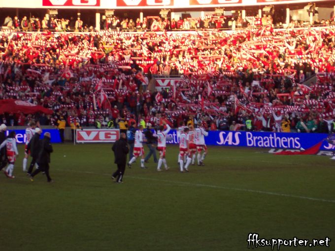 Cupfinale-mix (diverse bilder) – bilde 19 av 140