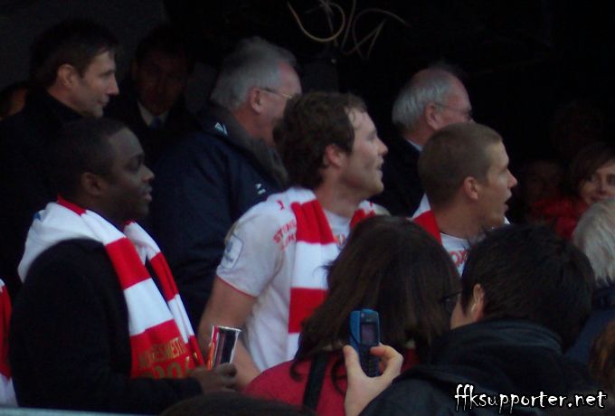 Cupfinale-mix (diverse bilder) – bilde 24 av 140