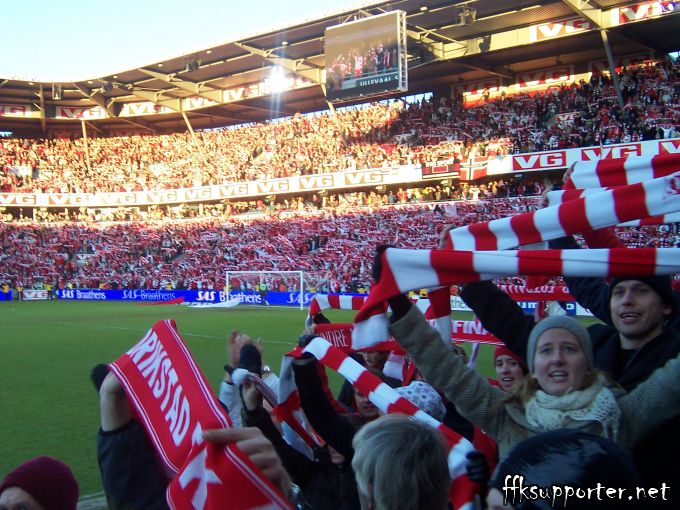Cupfinale-mix (diverse bilder) – bilde 26 av 140