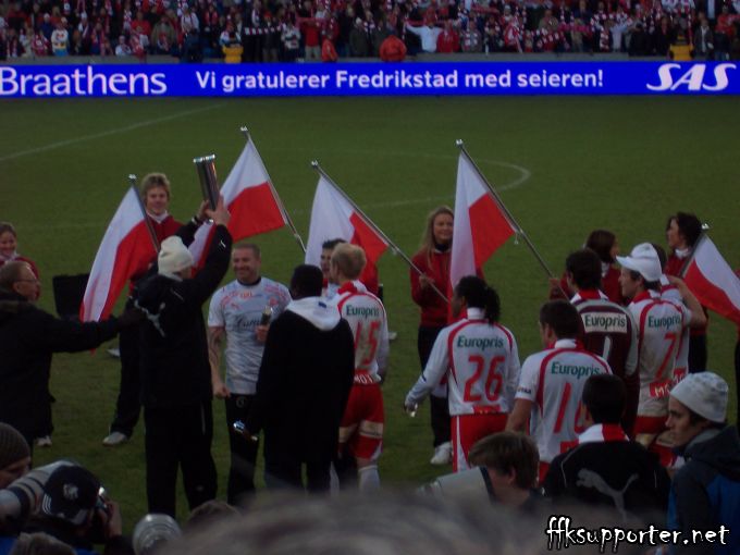 Cupfinale-mix (diverse bilder) – bilde 29 av 140