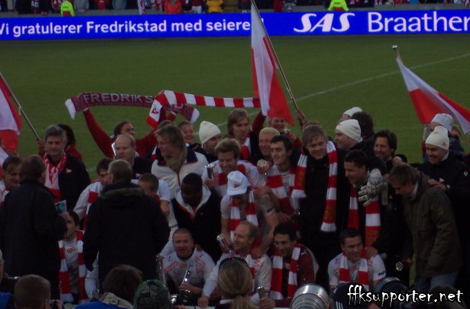 Cupfinale-mix (diverse bilder) – bilde 30 av 140