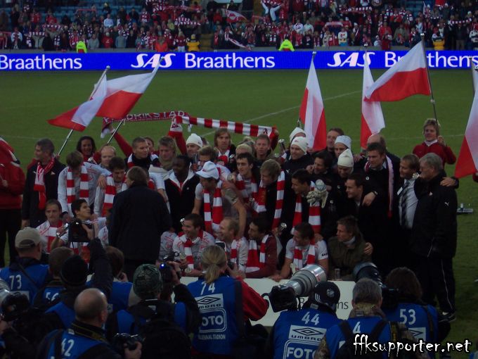 Cupfinale-mix (diverse bilder) – bilde 31 av 140