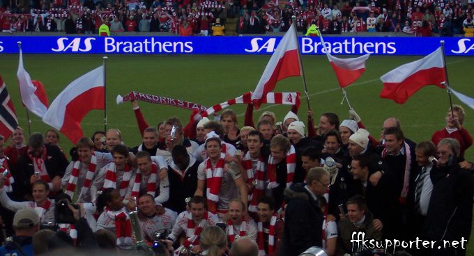 Cupfinale-mix (diverse bilder) – bilde 32 av 140