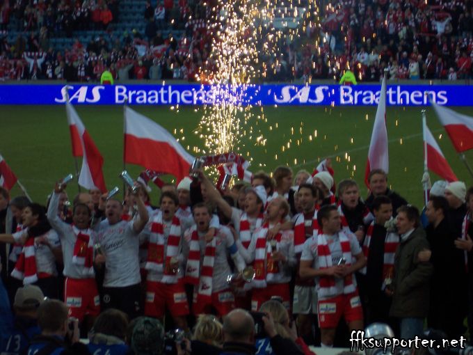 Cupfinale-mix (diverse bilder) – bilde 34 av 140