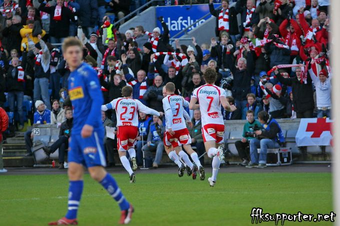 Bilder fra kampen – bilde 12 av 129