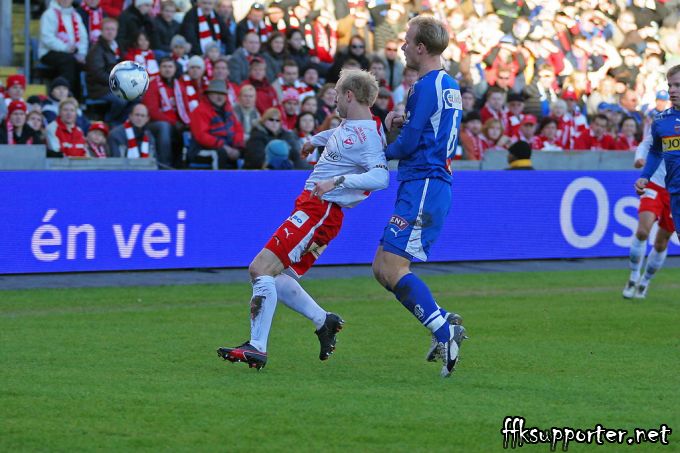 Bilder fra kampen – bilde 13 av 129