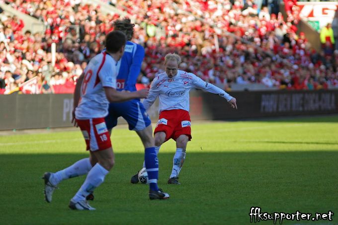 Bilder fra kampen – bilde 25 av 129