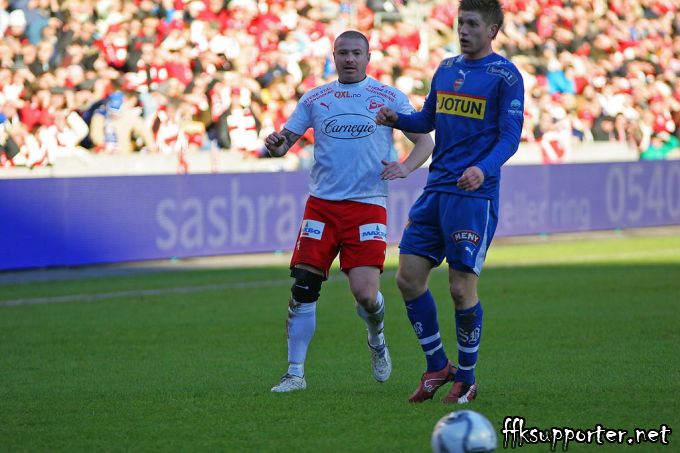 Bilder fra kampen – bilde 27 av 129