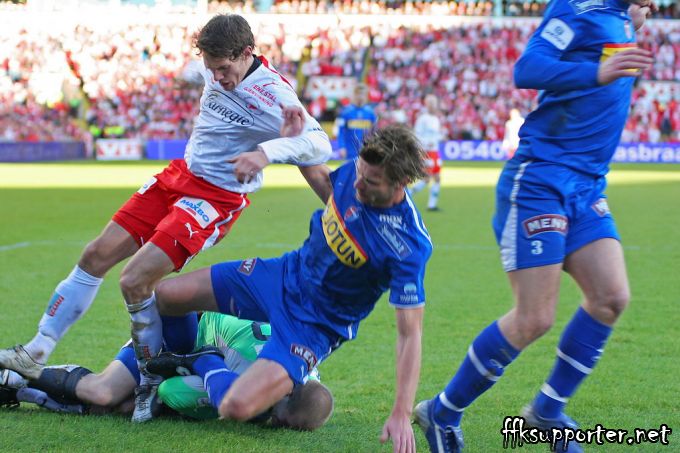 Bilder fra kampen – bilde 30 av 129