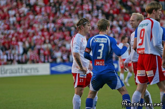 Bilder fra kampen – bilde 32 av 129