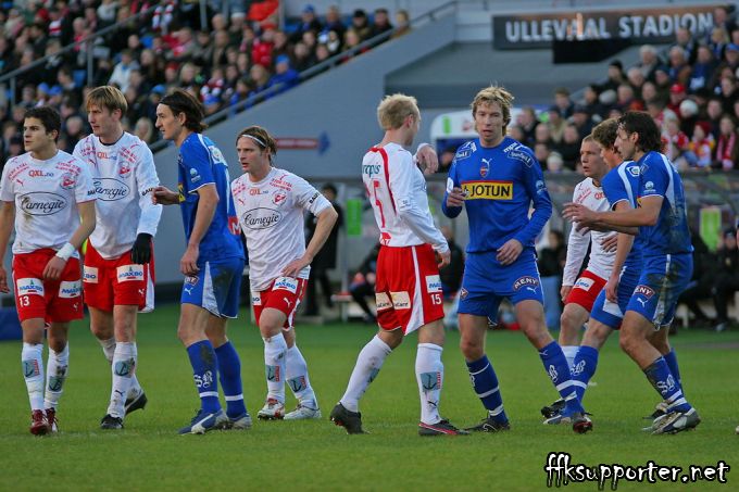 Bilder fra kampen – bilde 36 av 129