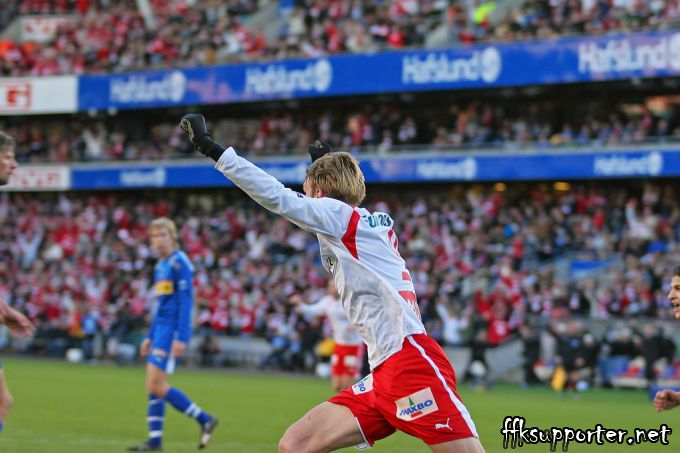Bilder fra kampen – bilde 50 av 129