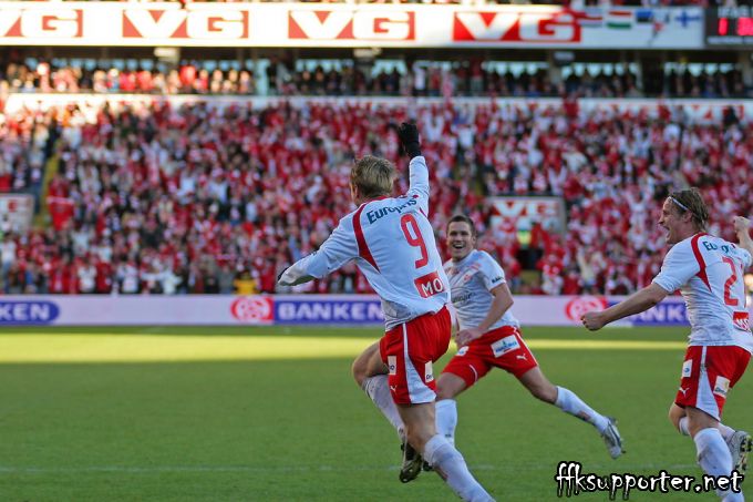 Bilder fra kampen – bilde 54 av 129