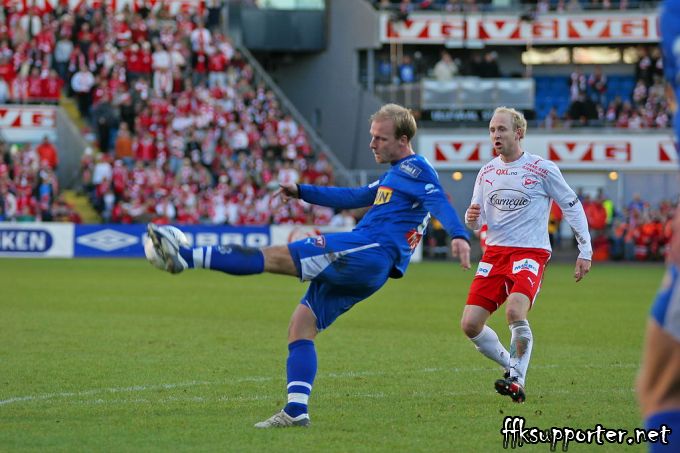 Bilder fra kampen – bilde 58 av 129