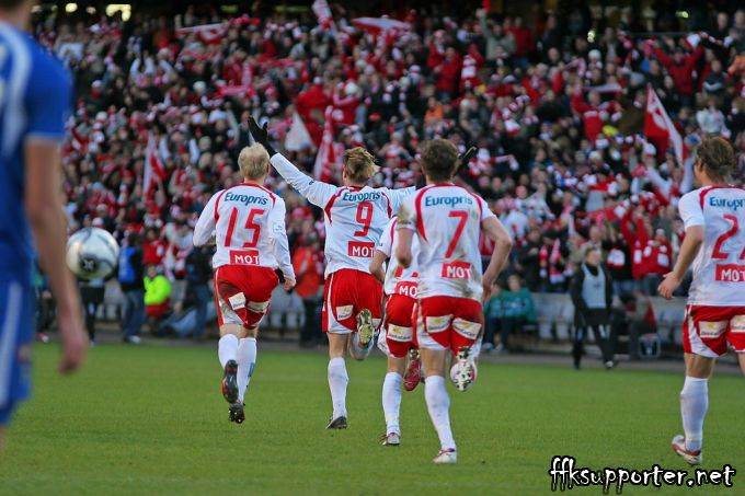 Bilder fra kampen – bilde 72 av 129