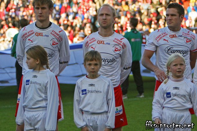 Bilder fra kampen – bilde 73 av 129