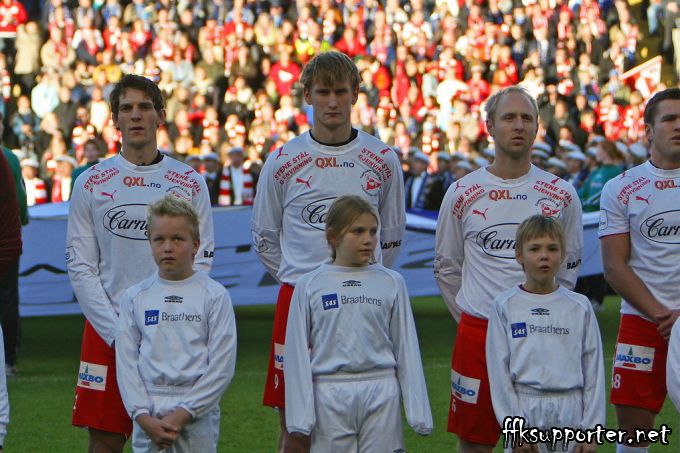 Bilder fra kampen – bilde 78 av 129