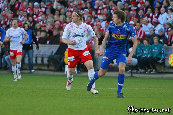 Bilder fra kampen – bilde 79 av 129