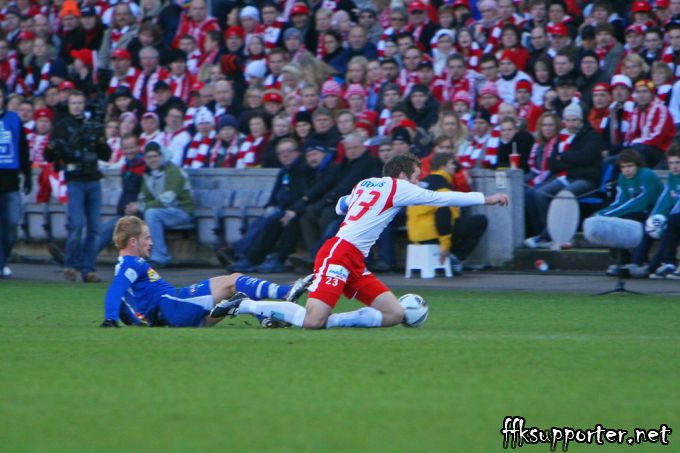 Bilder fra kampen – bilde 95 av 129