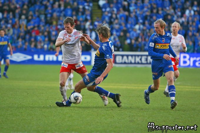 Bilder fra kampen – bilde 108 av 129