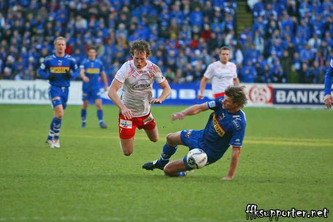 Bilder fra kampen – bilde 109 av 129