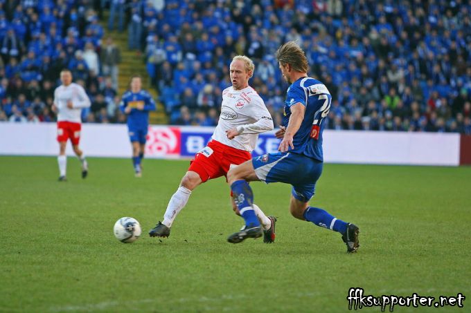 Bilder fra kampen – bilde 111 av 129