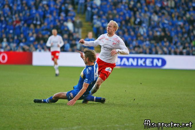 Bilder fra kampen – bilde 112 av 129